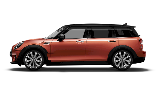 clubman
